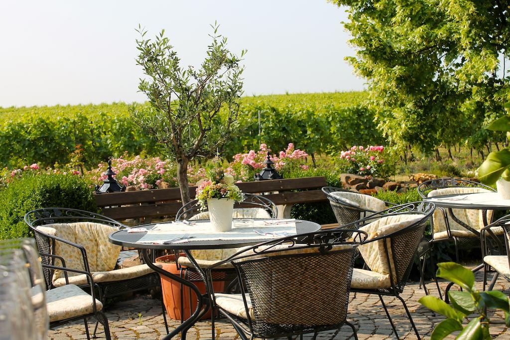 Hochdoerffer Gaestehaus 4*