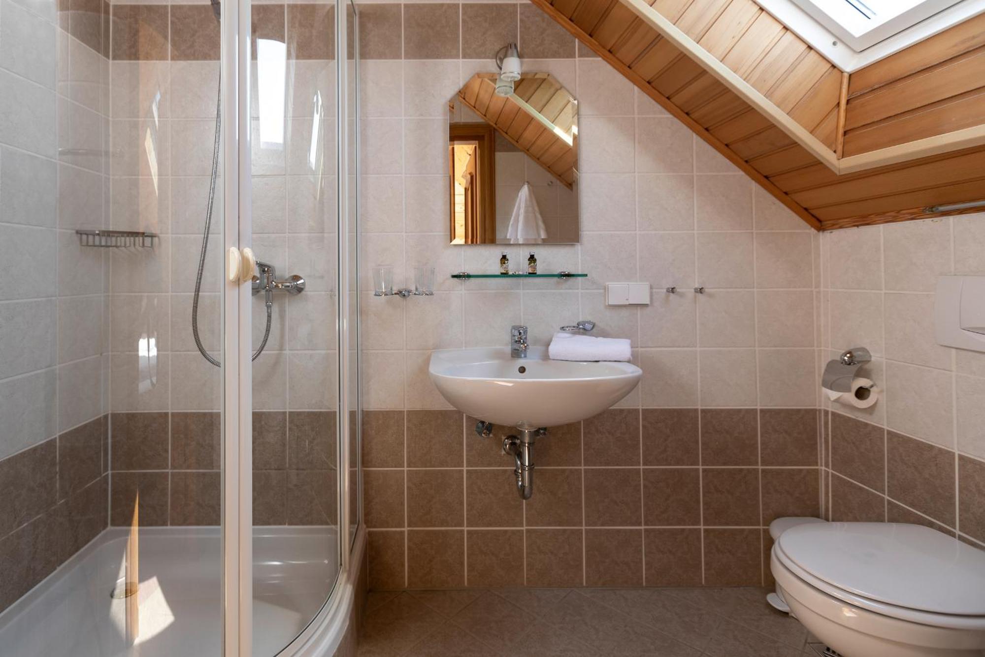 Hochdoerffer Gaestehaus 4*