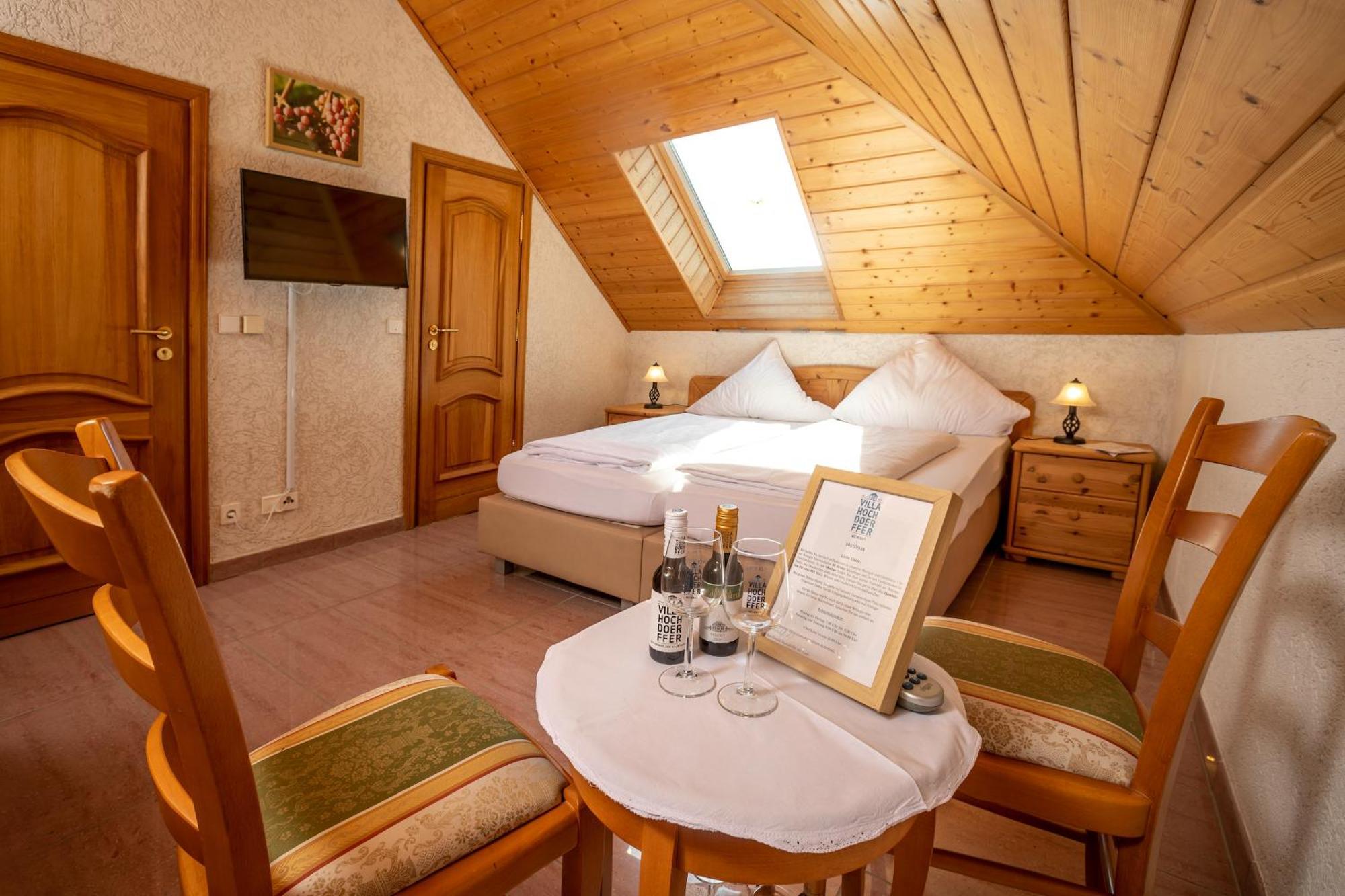 Hochdoerffer Gaestehaus Ландау (Пфальц)