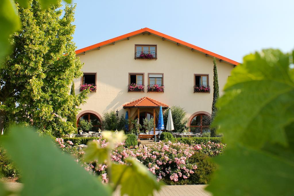 Гостевой дом Hochdoerffer Gaestehaus